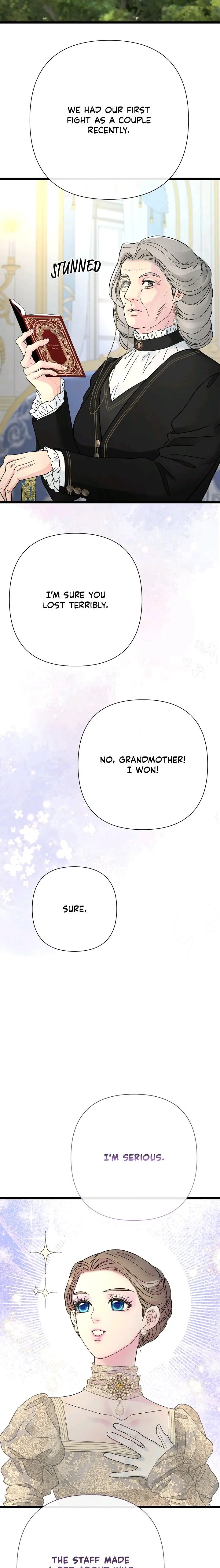 The Problematic Prince, Chapter 73 image 12